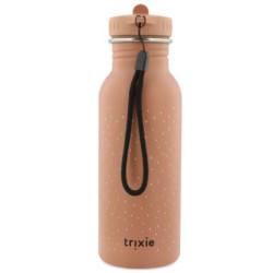 Gourde Isotherme 500?ml Chat Charmant - Trixie : chezlescanailles