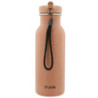 Gourde Isotherme 500?ml Chat Charmant - Trixie : chezlescanailles