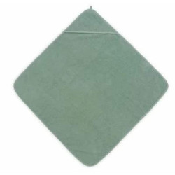 Cape de bain Ash green : chezlescanailles