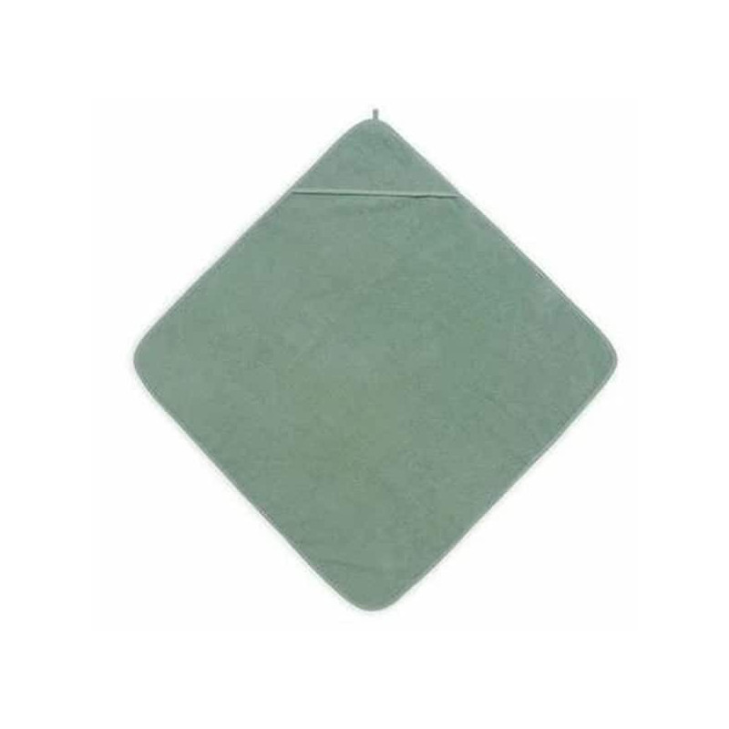 Cape de bain Ash green : chezlescanailles
