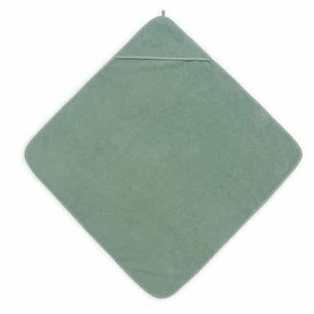 Cape de bain Ash green : chezlescanailles
