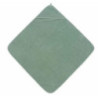 Cape de bain Ash green : chezlescanailles