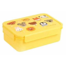 Bento Lunch Box Animal Friends - A Little Lovely Company : chezlescanailles
