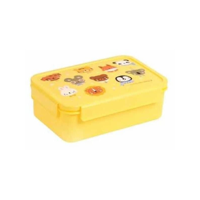 Bento Lunch Box Animal Friends - A Little Lovely Company : chezlescanailles