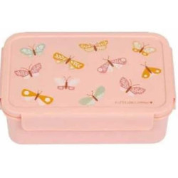 Bento Lunch Box Butterfly  A Little Lovely Company : chezlescanailles