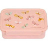 Bento Lunch Box Butterfly  A Little Lovely Company : chezlescanailles