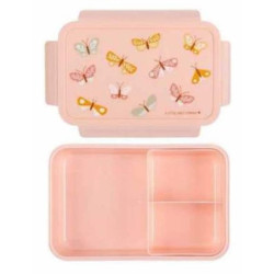 Bento Lunch Box Butterfly  A Little Lovely Company : chezlescanailles