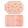 Bento Lunch Box Butterfly  A Little Lovely Company : chezlescanailles