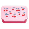 Bento Lunch Box Cerise - A Little Lovely Company : chezlescanailles