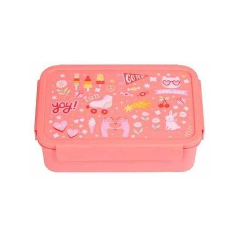 Bento Lunch Box Fun - A Little Lovely Company : chezlescanailles