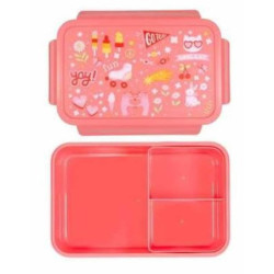 Bento Lunch Box Fun - A Little Lovely Company : chezlescanailles