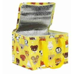 Sac isotherme - Amis des animaux : chezlescanailles