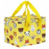 Sac isotherme - Amis des animaux : chezlescanailles