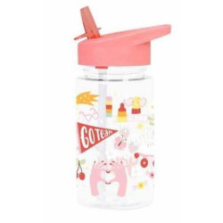 Gourde Fun Rose - A Little Lovely Company : chezlescanailles