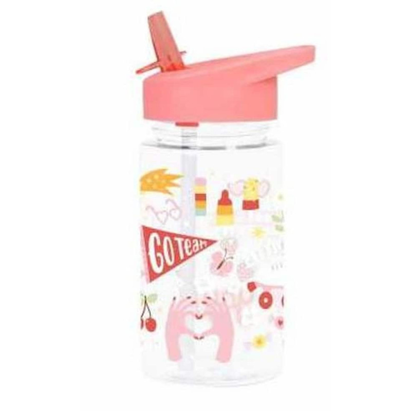 Gourde Fun Rose - A Little Lovely Company : chezlescanailles