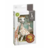 Coffret Sauvegardons les girafes :chezlescanailles