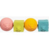 Balles et cubes - Sophie la Girafe : chezlescanailles