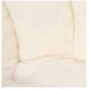 Pouf Bouclette Blanc – Little Dutch - Déco Cosy & Tendance : chezlescanailles