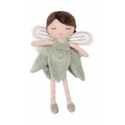 peluche fairy livia : chezlescanailles