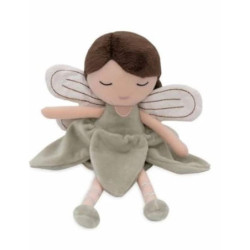 peluche fairy livia : chezlescanailles