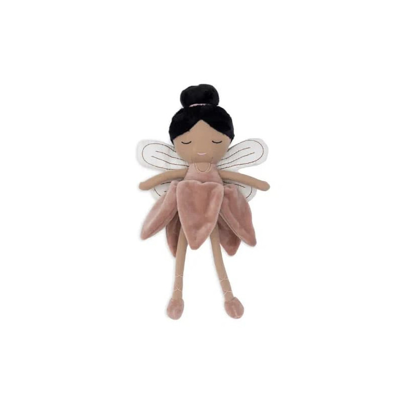 Peluche – Fairy Mae-chezlescanailles