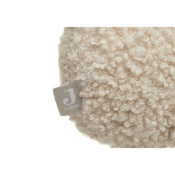 Peluche musicale Teddy Bear Naturel-chezlescanailles