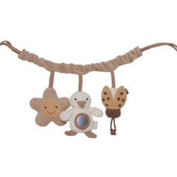 Chaine d\'activites Spring Garden-chezlescanailles