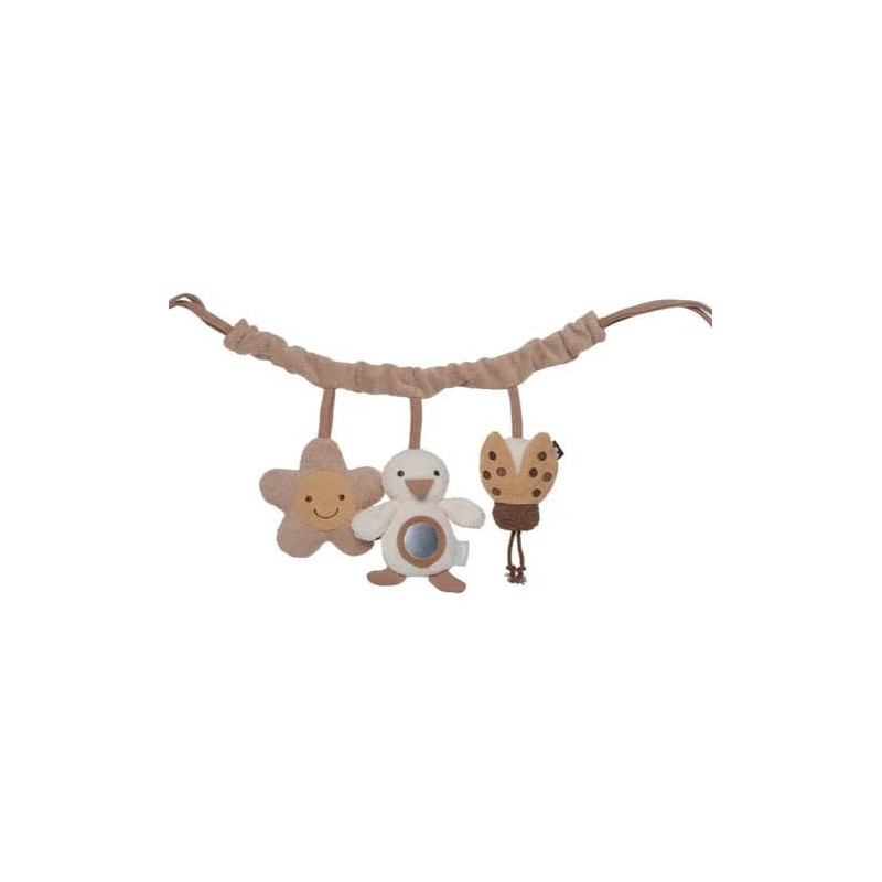 Chaine d\'activites Spring Garden-chezlescanailles Chaine d\'activites Spring Garden-chezlescanailles