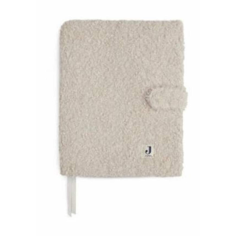 Protege carnet de santé boucle naturel : chezlescanailles 