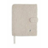 Protege carnet de santé boucle naturel : chezlescanailles 