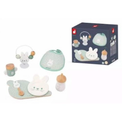Set poupon zen : chezlescanailles