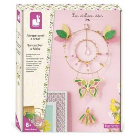 Attrape soleil : chezlescanailles