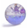 Balle rebondissante - baleine - chezlescanailles