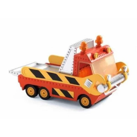 crazy motors- crazy trucks : chezlescanailles