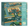 Pop to play : chezlescanailles