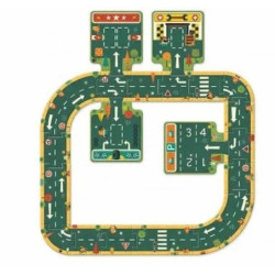Pop to play : chezlescanailles