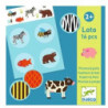 loto plumes et poils : chezlescanailles