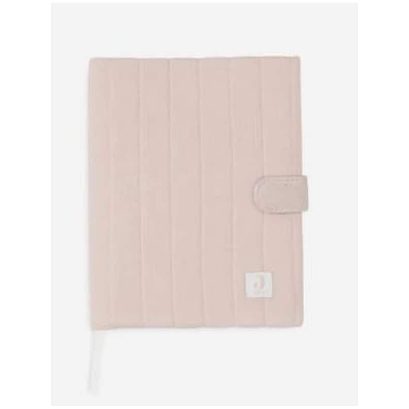Protege carnet de santé - Wild rose : chezlescanailles