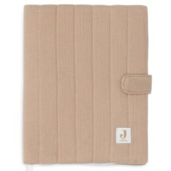Protège carnet de santé Biscuit - Jollein : chezlescanailles
