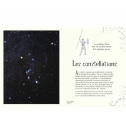 Anthologie de lunivers : chezlescanailles