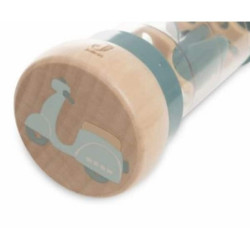 Baton de pluie - On the go : chezlescanailles