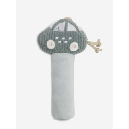 Hochet - On the go: chezlescanailles