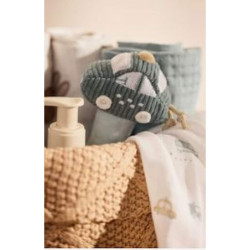 Hochet - On the go: chezlescanailles