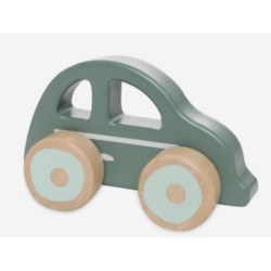 Voitures en bois - Lot de 3 : chezlescanailles