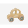 Voitures en bois - Lot de 3 : chezlescanailles
