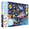 Puzzle cherche et trouve géant - Espace : chezlescanailles