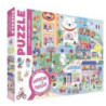 Puzzle cherche et trouve  - Kawaii : chezlescanailles