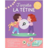 J arrete la tétine: chezlescanailles 