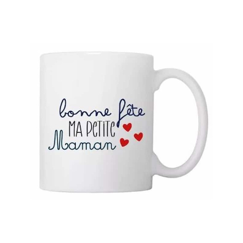 Tasse - Bonne fete : chezlescanailles