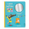 miroir des émotions petit loup : chezlescanailles